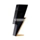 Carolina Herrera Men's Bad Boy Eau de Toilette 50ml