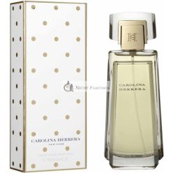 CAROLINA HERRERA Eau De Toilette for Women 100ml EDT Spray