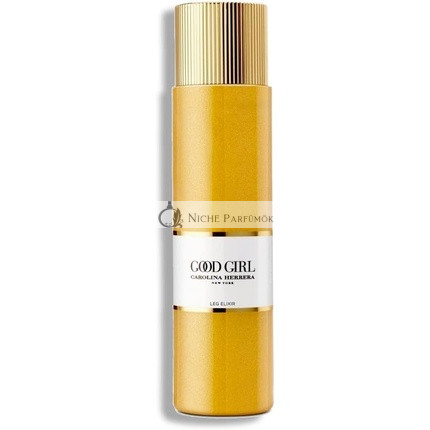 Carolina Herrera Good Girl Eau de Parfum Leg 150ml