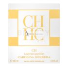 Carolina Herrera CH Insignia Eau de Parfum for Women 100 ml