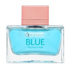 Antonio Banderas Blue Seduction Bali Eau de Toilette for Women 80 ml