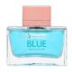 Antonio Banderas Blue Seduction Bali Eau de Toilette for Women 80 ml