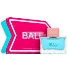 Antonio Banderas Blue Seduction Bali Eau de Toilette for Women 80 ml