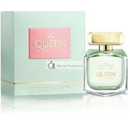 Antonio Banderas Queen Of Seduction World Hawaii Edt