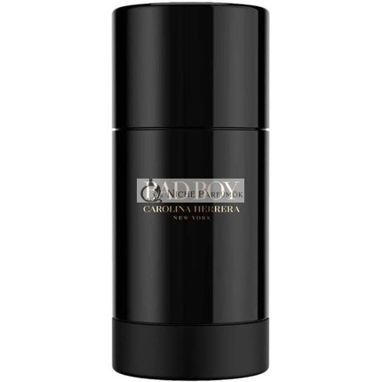 Carolina Herrera Bad Boy Dst 75g