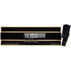 Carolina Herrera Bad Boy Eau de Toilette for Men 150 ml