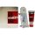 Carolina Herrera 212 Heroes 2 Piece Gift Set: Eau De Toilette 90ml - Body Wash 100ml