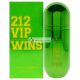 Carolina Herrera 212 VIP Wins Limited Edition Eau de Parfum for Women 80 ml
