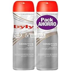 Byly Bath Kit 200ml - Pack of 2