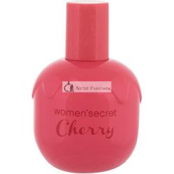 Women's Secret Cherry Temptation 40 Ml For Women