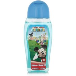 Disney Mickey Mouse Gel & Shampoo 250ml