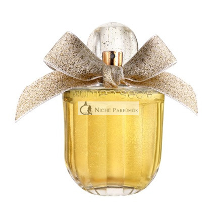 Women'Secret Gold Seduction Eau de Parfum for Women 100 ml