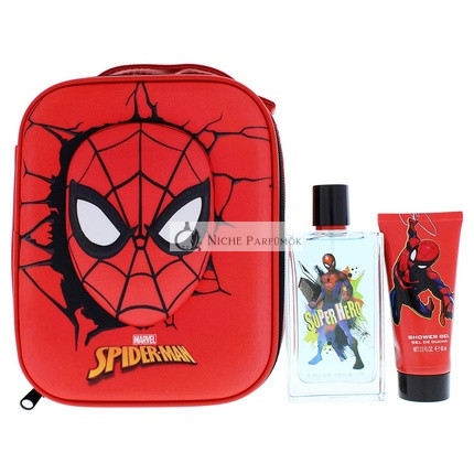 Spiderman Children's Fragrance