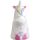 Eau My Unicorn 2-in-1 Shower Gel & Shampoo for Children with Mild Care Formula 400ml