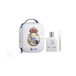 Real Madrid Edt+Rollon Necesser 110ml