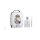 Real Madrid Edt+Rollon Necesser 110ml