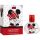 Disney Minnie Mouse Eau De Toilette Perfume For Children - 30ml