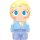 Frozen II Shower Gel & Shampoo with Mild Care Formula 400ml - Elsa 3D Figure
