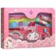 Eau My Unicorn EDT 50ml Set with Manicure Accessories