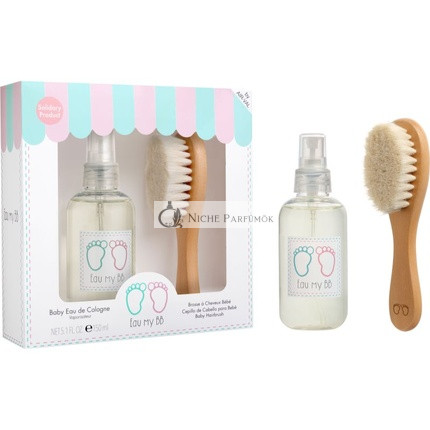 Eau MyBB EDT 150ml Vapo