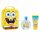 Bob Esponja 3D Eau de Toilette by Air-Val 100g
