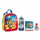 Paw Patrol hátizsák + 50ml EDT + 300ml S/G