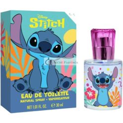   Air Val Disney Lilo & Stitch Stitch Children's Eau de Toilette 30ml