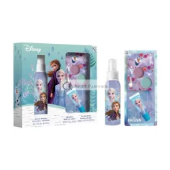 Frozen Eau de Toilette and Lip Gloss Palette