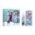 Frozen Eau de Toilette and Lip Gloss Palette