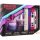 NETFLIX Stranger Things Gift Set: Eau de Toilette 100ml, Nail Polish, and Retro Cassette Design Phone Case for Girls EDT Woman