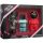 Netflix Squid Game Gift Set: Eau de Toilette 100ml, Shower Gel 150ml and Squishy - Perfect Fan Merchandise Gift for Boys