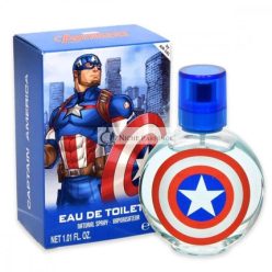 Air Val Captain America Kids Eau de Toilette 30ml