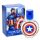 Air Val Captain America Kids Eau de Toilette 30ml