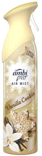 AMB Vanilla 300ml Body Spray