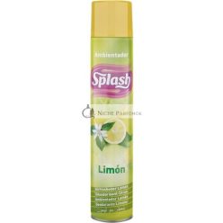 Xylazel Splash Air Freshener Lemon Spray 1000ml