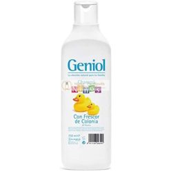 GENIOL Kids Shampoo 750ml