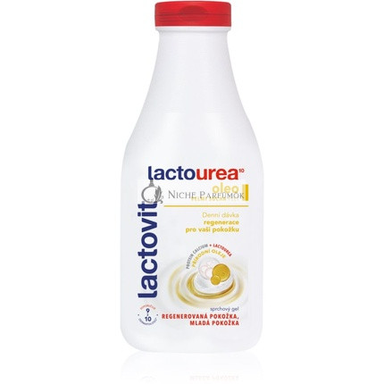 LactoUrea Oleo 500ml