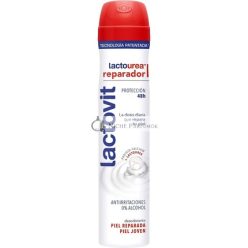   Lactovit LactoUrea Repair Deodorant with Urea and Protect Microcapsules 48H Efficacy Deodorant Spray