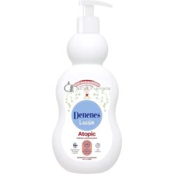 DENENES Hydrating Milk 400ml Moisturizing Lotion