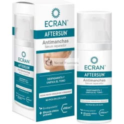 Ecran Repairing 50ml Anti-Aftersun Serum
