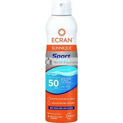 Ecran Adult Skin Care Protective Mist Aqua