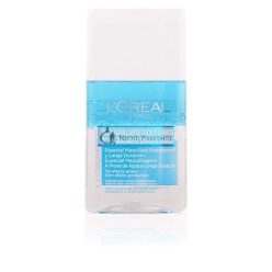 Makeup Remover Waterproof for Eyes and Lips 125ml