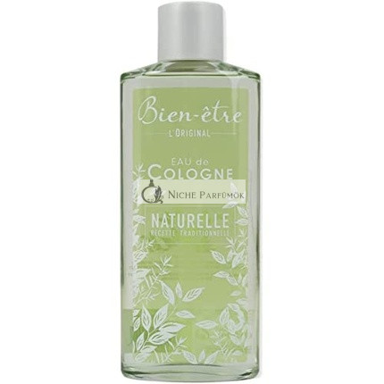 Bien-être Colonia Naturelle 500ml