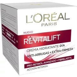   Revitalift Anti-Wrinkle and Extra Firmness Day Facial Cream 50ml
