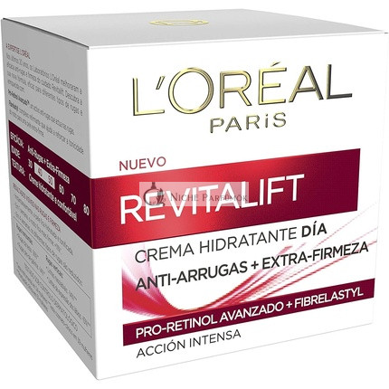 Revitalift Anti-Wrinkle and Extra Firmness Day Facial Cream 50ml