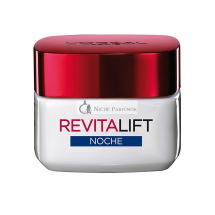 Revitalift Anti-Wrinkle Rich Night Cream 50ml