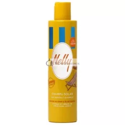Nelly Hair Sunscreen Protective Shampoo 250ml
