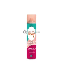 Nelly Dry Shampoo 200ml Raspberry