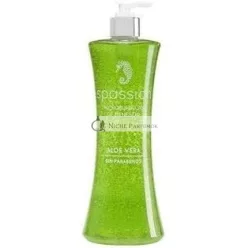 Walkiria Aloe Vera Body Milk