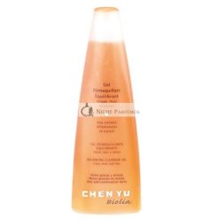 CHEN YU BIO Oily Skin Cleansing Gel 250ml